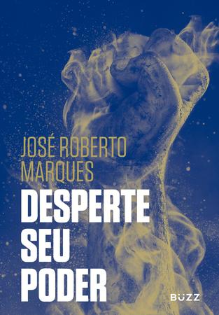 Imagem de Livro - Desperte seu poder