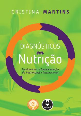 Imagem de Livro - Diagnósticos em Nutrição