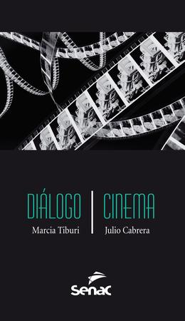 Imagem de Livro - Dialogo/Cinema