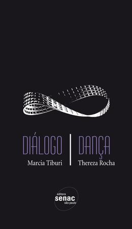 Imagem de Livro - Dialogo / Dança