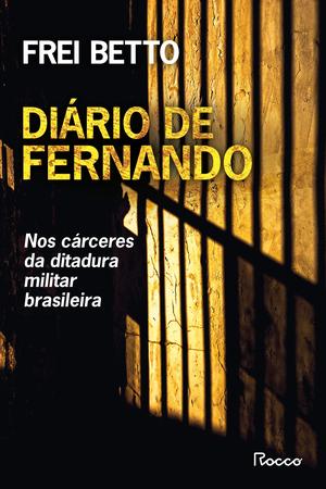 Imagem de Livro - Diário de Fernando