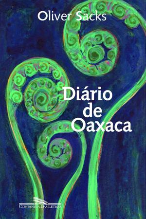 Imagem de Livro - Diário de Oaxaca