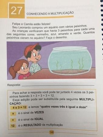 Imagem de Livro Didático Do Quanto Ao Porquê 2 Ano Ef - Matemática - ED ACESS