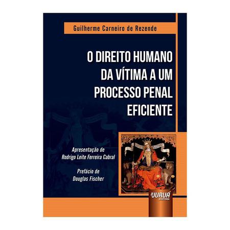 Livro Obrigações Processuais Penais Positivas, As