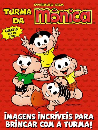 Turma da Mônica