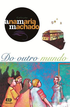 Imagem de Livro - Do outro mundo