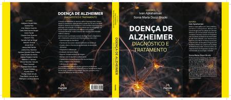 Imagem de Livro - Doença de Alzheimer