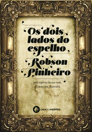 Imagem de Livro - Dois lados do espelho, Os