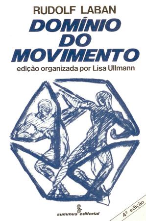 Imagem de Livro - Domínio do movimento