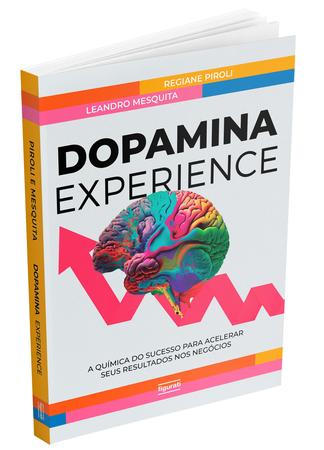 Imagem de Livro - Dopamina Experience