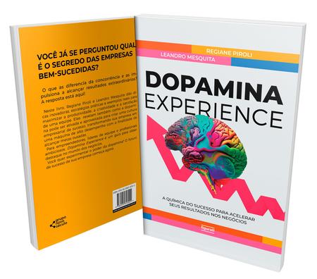 Imagem de Livro - Dopamina Experience