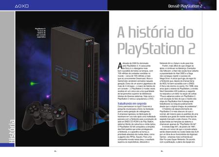 Livro - Ranking Ilustrado dos Games - Playstation 2 - - - Magazine Luiza