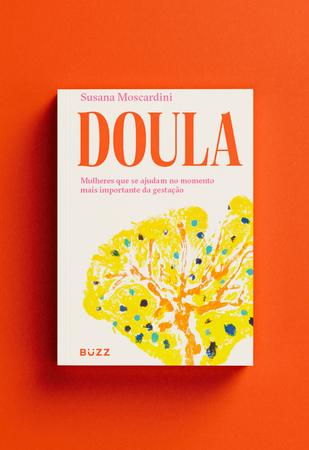 Imagem de Livro - Doula