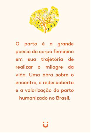 Imagem de Livro - Doula