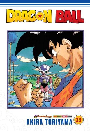 Livro - Dragon Ball Super - 8 - Revista HQ - Magazine Luiza