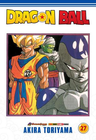 Livro - Dragon Ball Super - 8 - Revista HQ - Magazine Luiza