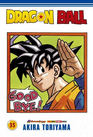 Mangá Dragon Ball Super Edição 16 - Mangá - Magazine Luiza