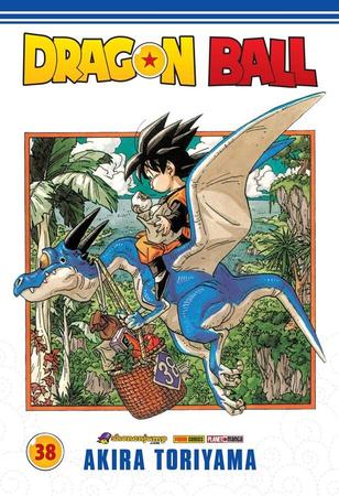 Livro - Dragon Ball Super - 8 - Revista HQ - Magazine Luiza