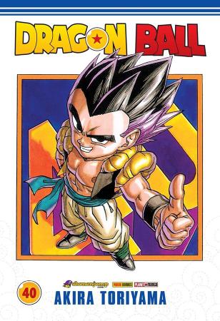 Mangá Dragon Ball Super Edição 16 - Mangá - Magazine Luiza