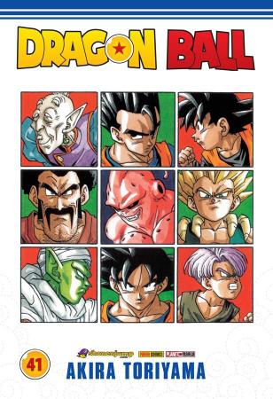 Livro - Dragon Ball Super Vol. 7 - Revista HQ - Magazine Luiza