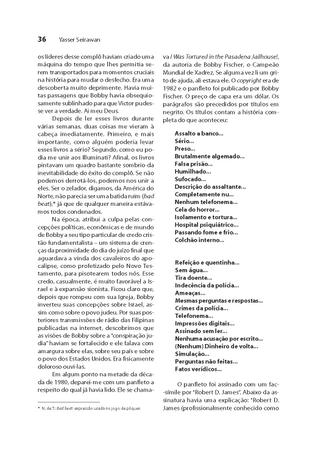 Livro - Xadrez - Livros de Esporte - Magazine Luiza