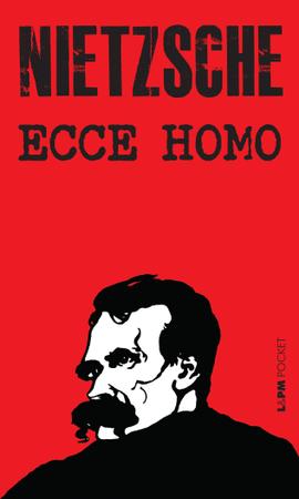 Imagem de Livro - Ecce homo