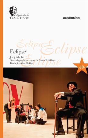 Imagem de Livro - Eclipse