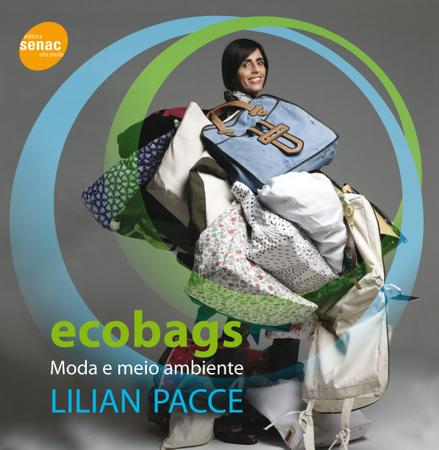 Imagem de Livro - Ecobags: Moda e meio ambiente