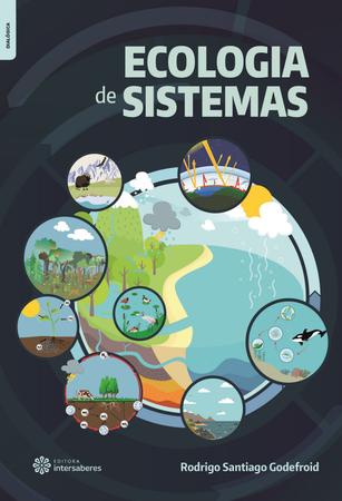 Imagem de Livro - Ecologia de sistemas