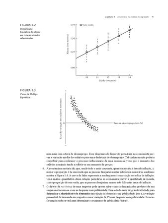 Imagem de Livro - Econometria Básica