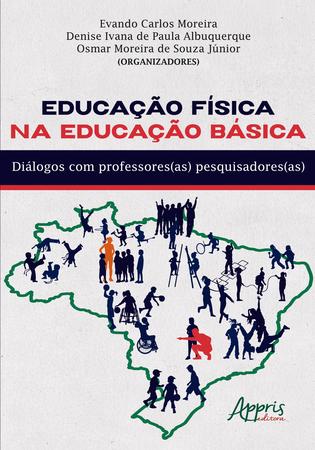 PDF) LIVRO Educação Física na Escola Básica