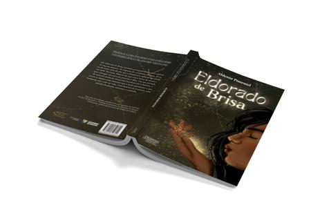 Imagem de Livro - Eldorado de Brisa