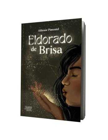 Imagem de Livro - Eldorado de Brisa