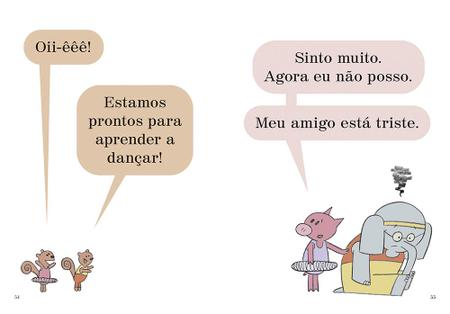 Imagem de Livro - Elefantes não dançam! (Nova edição)