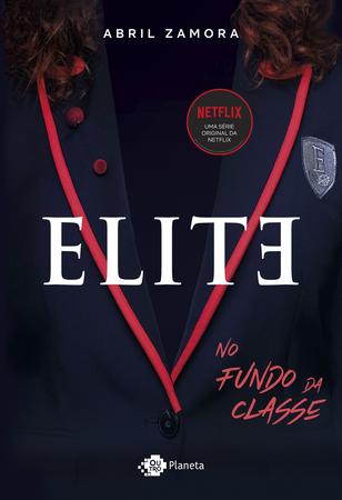 Netflix - O Plano de Elite qual é o nome do seu?