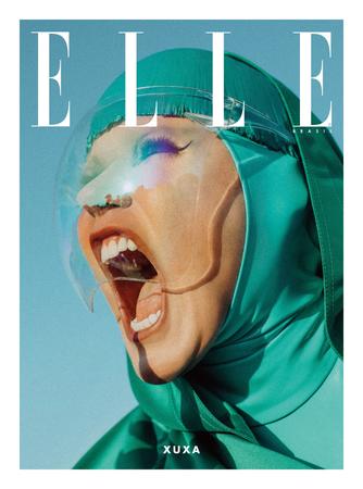 Imagem de Livro - ELLE Brasil