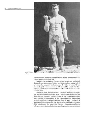 Imagem de Livro - Enciclopédia de Fisiculturismo e Musculação