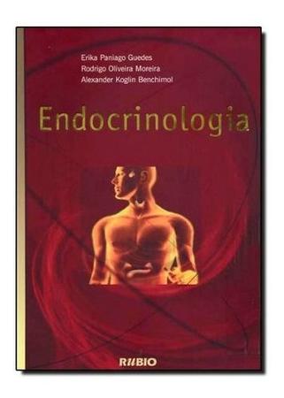 Imagem de Livro Endocrinologia: Referência Completa para Profissionais Médicos