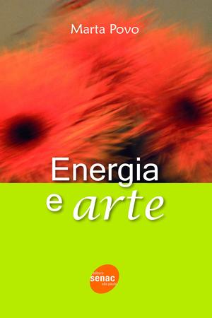 Imagem de Livro - Energia e arte
