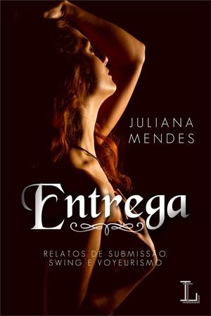 Imagem de Livro - Entrega