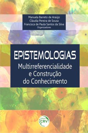 Imagem de Livro - Epistemologias