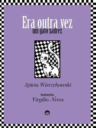 Era uma vez um gato xadrez!” – Infantil 3 – Colégio Prudente de Moraes