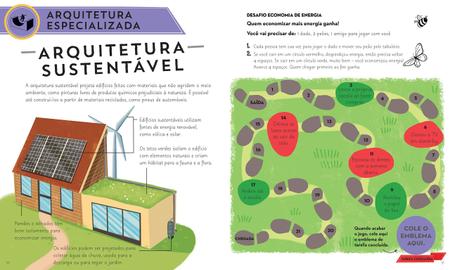 Desenho de Vegetacão em Arquitetura e Urbanismo - Livros de Arquitetura -  Magazine Luiza