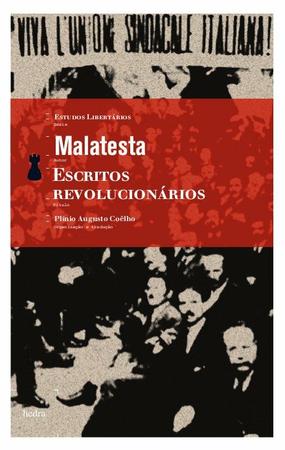 Imagem de Livro - Escritos revolucionários