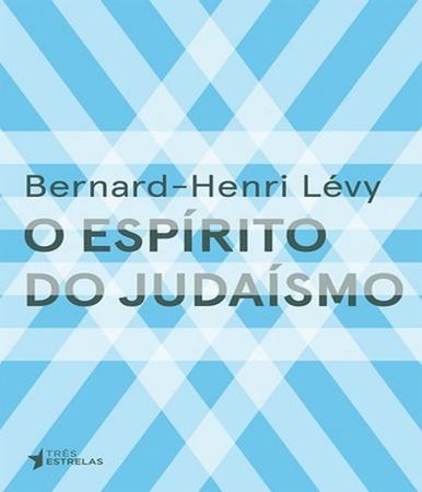 Imagem de Livro - Espirito Do Judaismo, O - Trt - Tres Estrelas (publifolh