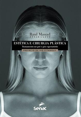Imagem de Livro - Estética e cirurgia plástica