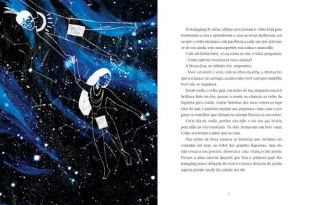 Livro - Estrela Kaingáng Imagem de Livro - Estrela Kaingáng
