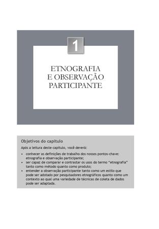 1 - Cap. 1 - Estilos de Luta, PDF