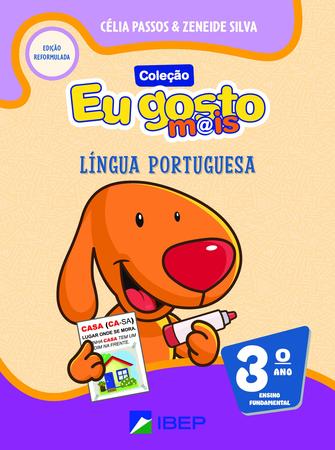 O Lugar da Língua Portuguesa