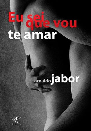 Imagem de Livro - Eu sei que vou te amar